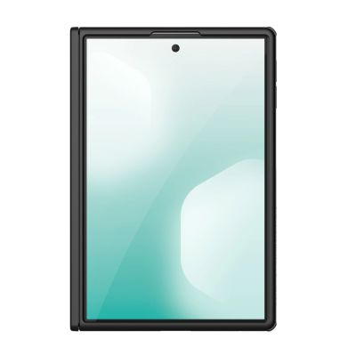 5. Etui Nillkin Super Frosted Shield Fold Magnetic Case na Samsung Galaxy Z Fold 8 kompatybilne z MagSafe - półprzezroczyste