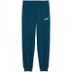 2. Spodnie dla dzieci Puma ESS 2 Color No. 1 Logo turkusowe 685824 36