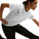 10. Koszulka damska Nike Dri-Fit Park VIII biała HV8178 100