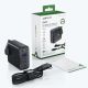 6. Szybka ładowarka GaN UK Acefast A40 100W PD 3x USB-C 1x USB-A - czarna