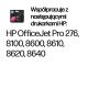 13. HP Oryginalny, purpurowy wkład atramentowy 951