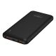 2. Ansmann PB320PD 10000 mAh Czarny