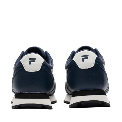 3. Buty męskie Fila Hypert P granatowe FFM0441 50007