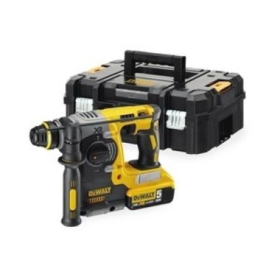 2. DeWALT DCH273P2T młot udarowo-obrotowy 400 W 1100 RPM