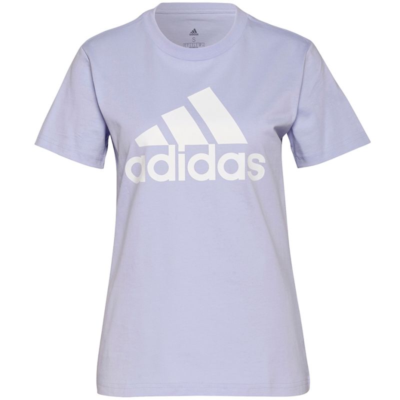 9. Koszulka adidas W BL T W H07809