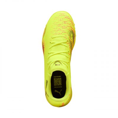5. Buty piłkarskie Puma Future 8 Play TT M 108378 03