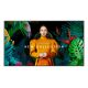 Samsung QB55C Płaski panel Digital Signage 139,7 cm (55") LCD Wi-Fi 350 cd/m2 4K Ultra HD Czarny Procesor wbudowany Tizen 16/7