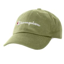 Champion czapka z daszkiem BASBALL CAP 806242 GS029 LOG
