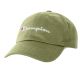 Champion czapka z daszkiem BASBALL CAP 806242 GS029 LOG