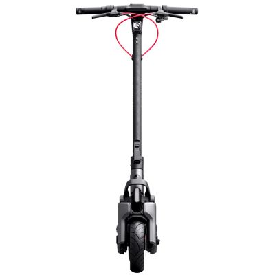 8. Hulajnoga elektryczna Segway-Ninebot KickScooter MAX G3 D