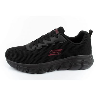 13. Buty Skechers M 118106/BBK