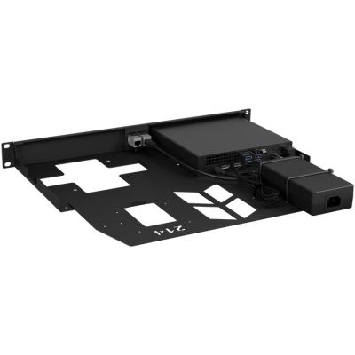 2. Zestaw Rackmount.IT do komputera Dell OptiPlex MFF