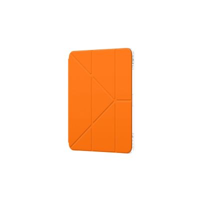 2. Etui AMAZINGTHING Minimal Case na iPad Pro M5 11" - pomarańczowe