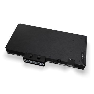 2. Bloki wodne EK EK-Quantum Vector3 Blok wodny GPU Astral RTX 5090, D-RGB - Akryl