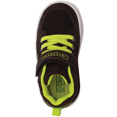 8. Buty Kappa Rajo M Jr 280004M 5033