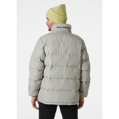 15. Kurtka Helly Hansen YU 23 Revesible Puffer M 54060 917