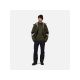 2. Bluza męska ROSSIGNOL MID LAYER STRETCH HZ zielona