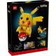 2. LEGO Pokemon 72152 - Pikachu i Pokeball