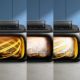 15. Philips 5000 series Ovi Ultra Megabasket z funkcją Steamfry seria 5000