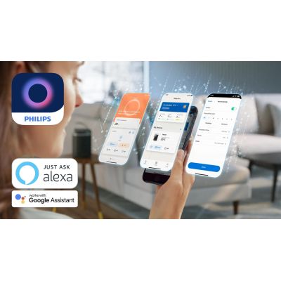 3. Philips Grzejnik ceramiczny