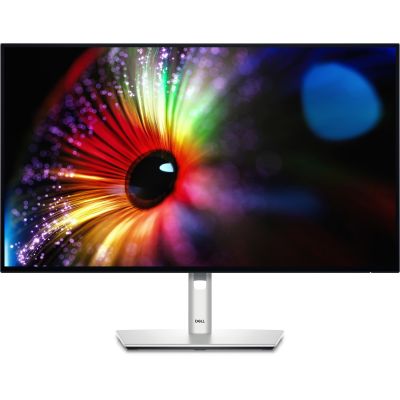 8. MONITOR DELL LED 27" U2724D 120Hz