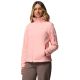 Columbia Fast Trek II Jacket 1465351669 Różowe L