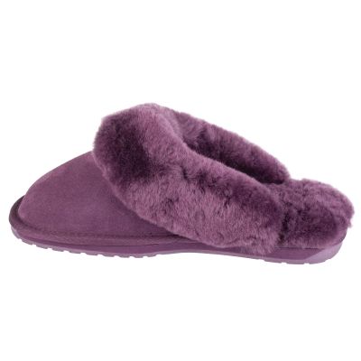 3. Klapki EMU Australia Jolie W W10015-PLUM