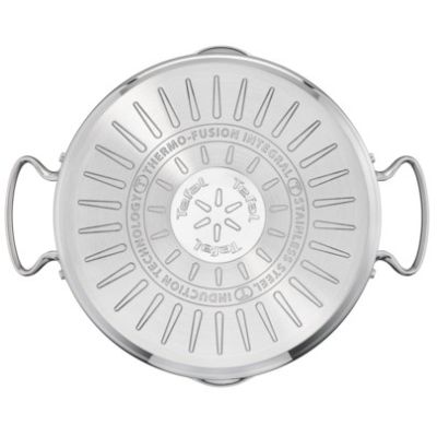 4. Garnek z pokrywką Tefal Duetto+ G7194655 (4,3 litra)