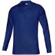4. Koszulka Malfini Pique Polo LS M MLI-22105
