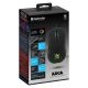 4. DEFENDER MYSZ GM-049 ARGA OPTIC 3200dpi 6P