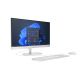2. HP ProOne 240 G10 AIO Ultra 5 125U 23.8"FHD 250nits IPS AG 16GB DDR5 5600 SSD512 Intel UHD Cam5MP+IR W11Pro White 3Y OnSite