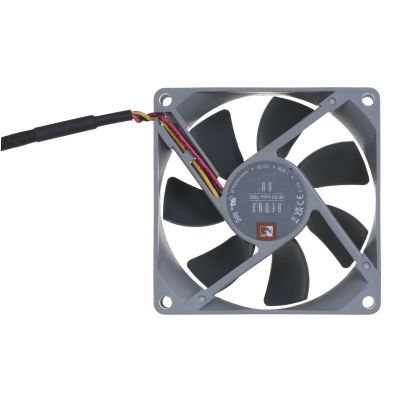 Wentylator NOCTUA redux 80mm 17,1 dBA / 1800 RPM