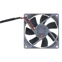 Wentylator NOCTUA redux 80mm 17,1 dBA / 1800 RPM