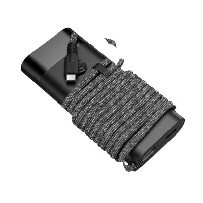 4. HP Ładowarka do laptopa 110 W USB-C