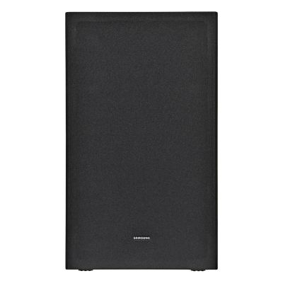 15. Soundbar Samsung HW-Q600H/­EN 3.1.2 kan. 360W Bluetooth 5.3 Dolby Atmos Czarny (Model 2026)
