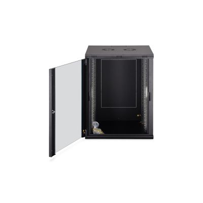 23. Digitus Obudowa naścienna z serii Dynamic-N - 600x600 mm (WxD), niezamontowana