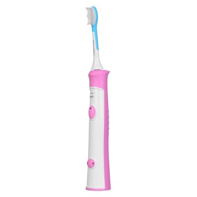 15. Philips Sonicare For Kids Szczoteczka soniczna z wbudowanym modułem Bluetooth®