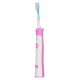 15. Philips Sonicare For Kids Szczoteczka soniczna z wbudowanym modułem Bluetooth®