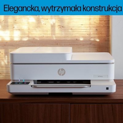 42. HP ENVY 6520e All-in-One urządzenie wielofunkcyjne