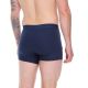 4. Levi's Boxers 3-Pack  bokserki majtki męskie granatowe bawełna