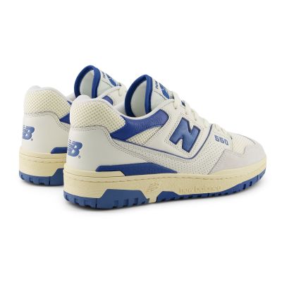 7. New Balance unisex buty sportowe BB550CPD