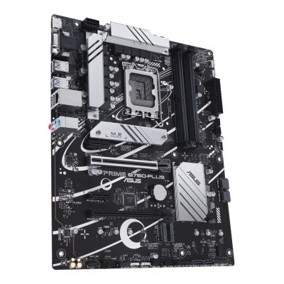 3. Płyta główna ASUS PRIME B760-PLUS