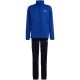 9. Dres adidas Essentials Big Logo Track Suit Jr HR6408