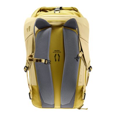 6. Deuter Utilion 30 3816124-8803 Ginger Turmeric