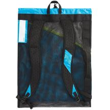Plecak TYR Elite team mesh bkpk   one size