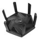 9. Router Asus RT-AXE7800 Wi-Fi AX7800 2xWAN/LAN