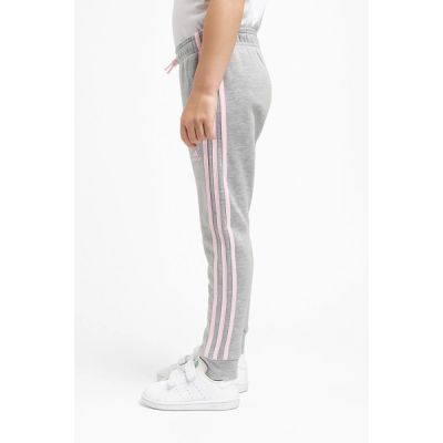 23. Spodnie adidas French terry 3 Jr HM8759