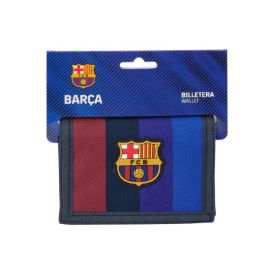4. FC Barcelona portfel 812629036