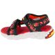 2. Skechers Mega-Splash 4K 402161L-BKRD Czarne 28