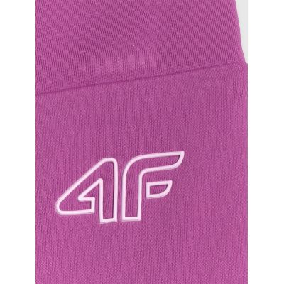 8. Legginsy FNK 4F JUNIOR 4FJRSS26TFTIF522-53S